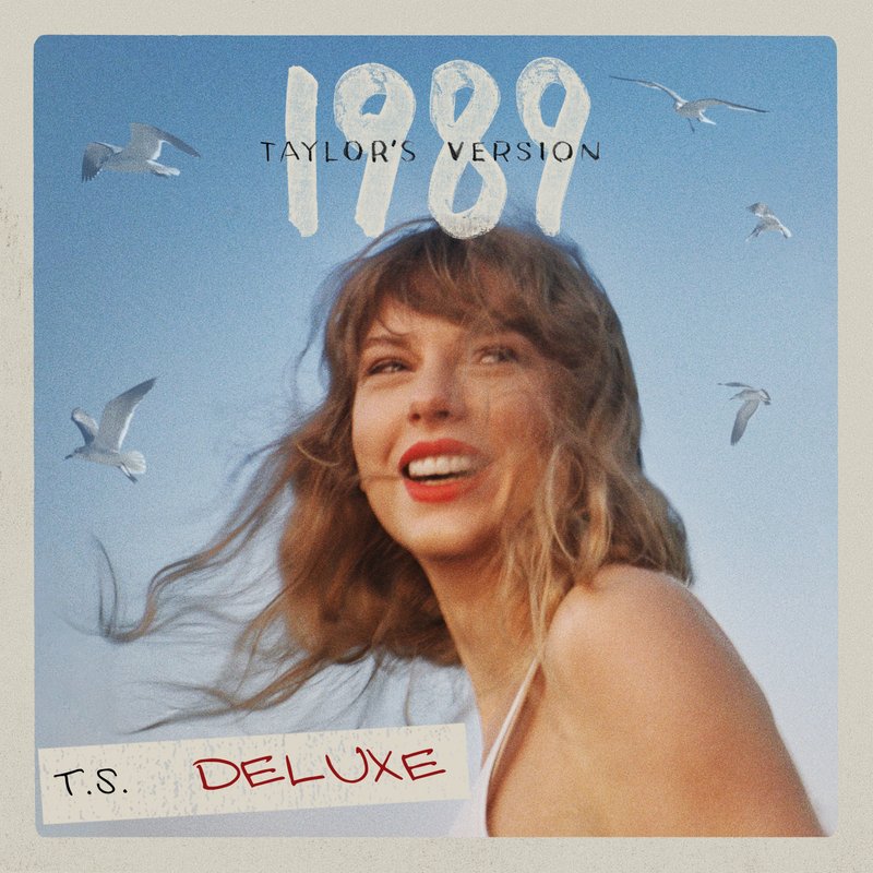 Deluxe Cover