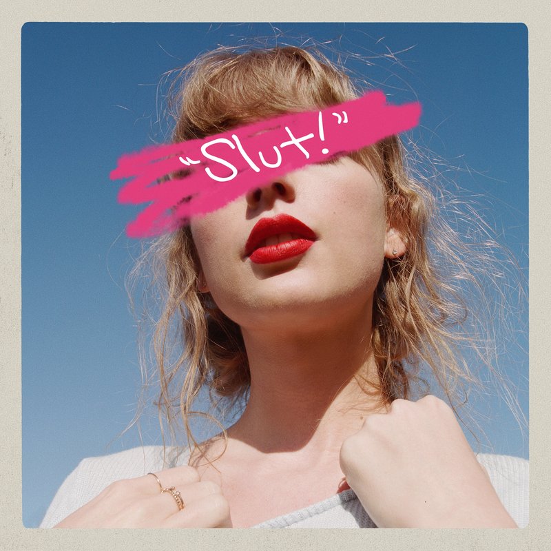 1989 (Taylor's Version)