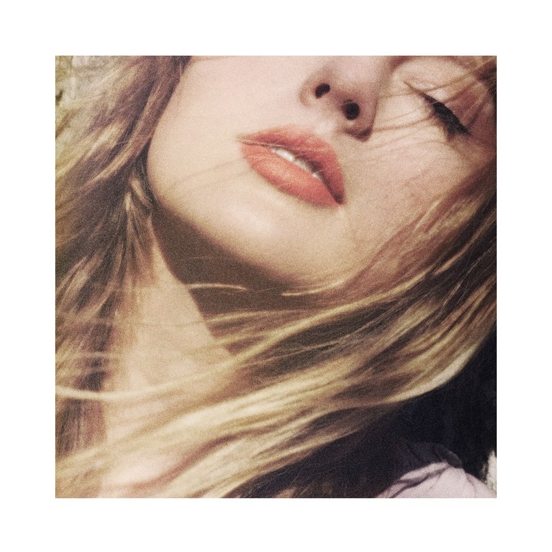 “This Love (Taylor's Version)” single cover