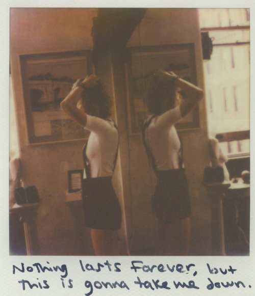 Taylor Swift — Polaroids — photo 55