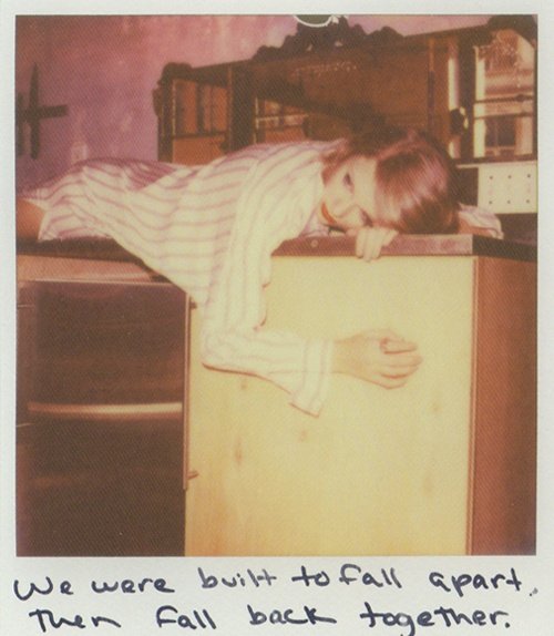 Taylor Swift — Polaroids — photo 66