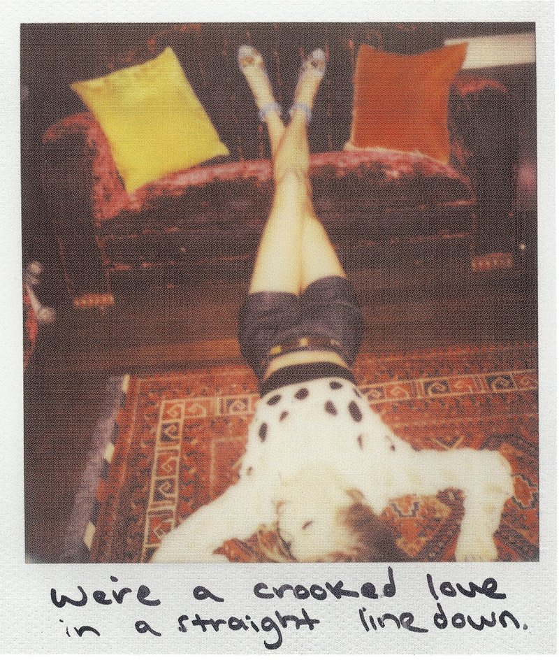 Taylor Swift — Polaroids — photo 100