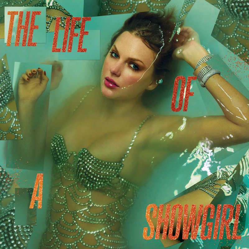 Taylor Swift — Front Covers — photo 1