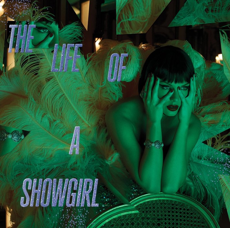Taylor Swift — Front Covers — photo 3