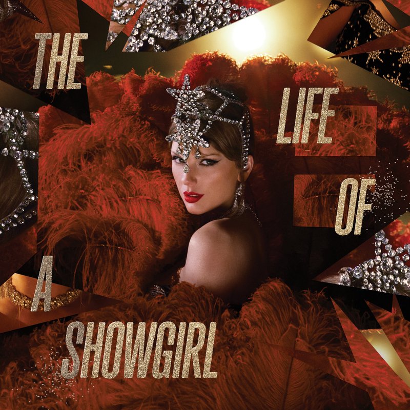 Taylor Swift — Front Covers — photo 9
