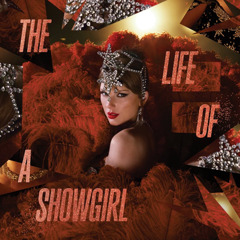 Taylor Swift — Front Covers — photo 10