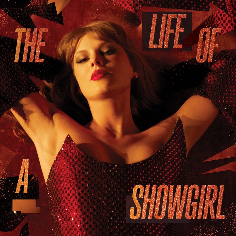 Taylor Swift — Front Covers — photo 11