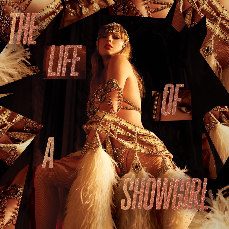 Taylor Swift — Front Covers — photo 12