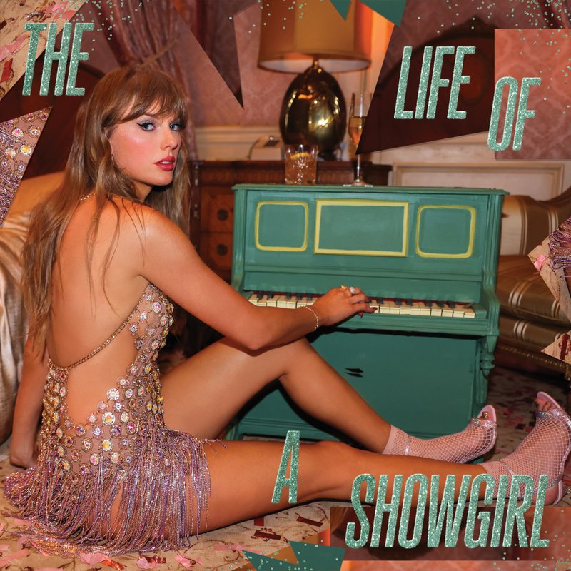 Taylor Swift — Front Covers — photo 13