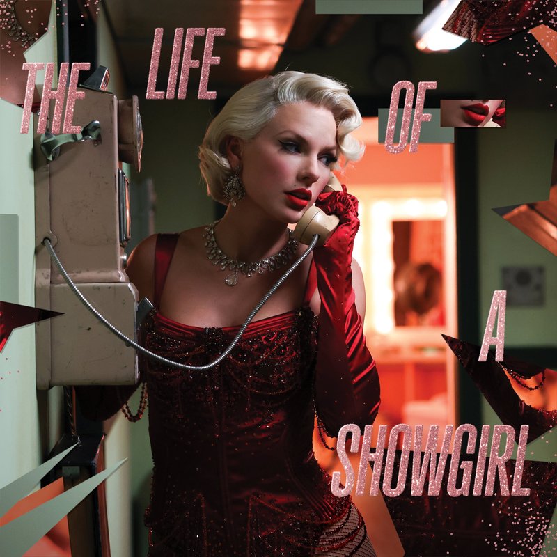 Taylor Swift — Front Covers — photo 14