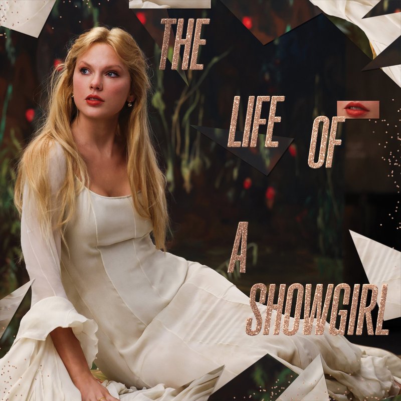 Taylor Swift — Front Covers — photo 15