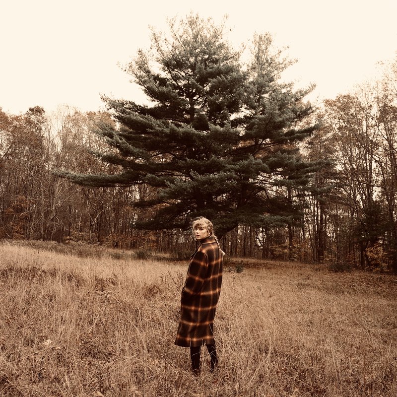 Taylor Swift — willow (the witch collection) — photo 1
