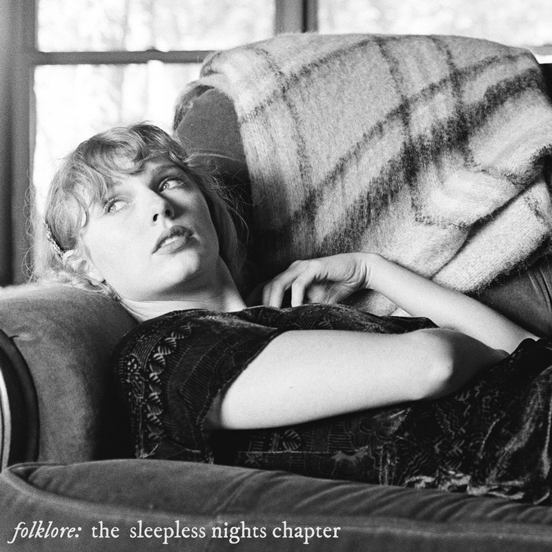 Taylor Swift — chapters — photo 2