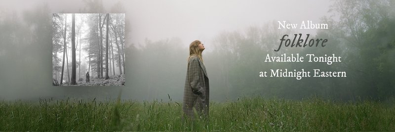 Taylor Swift — Promotional — photo 1