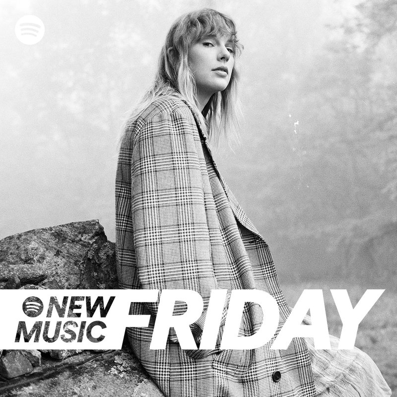 Taylor Swift — Promotional — photo 2