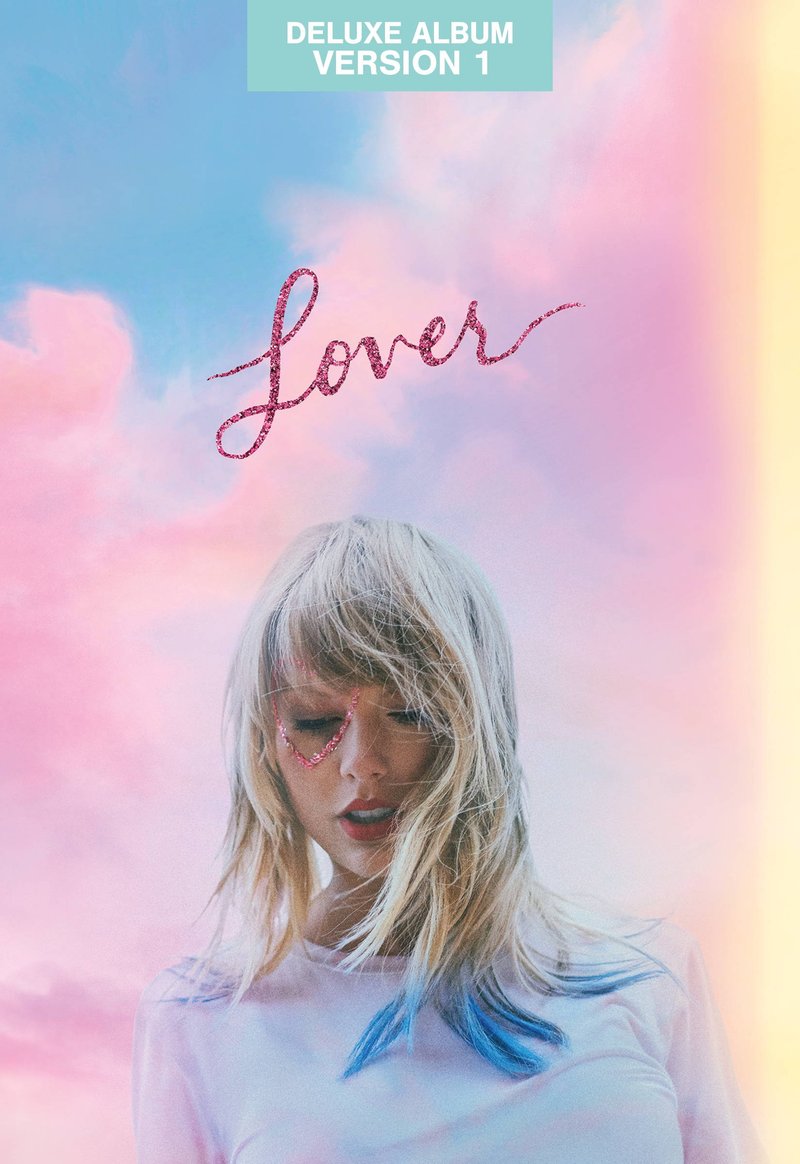 Taylor Swift — Deluxe Covers — photo 1