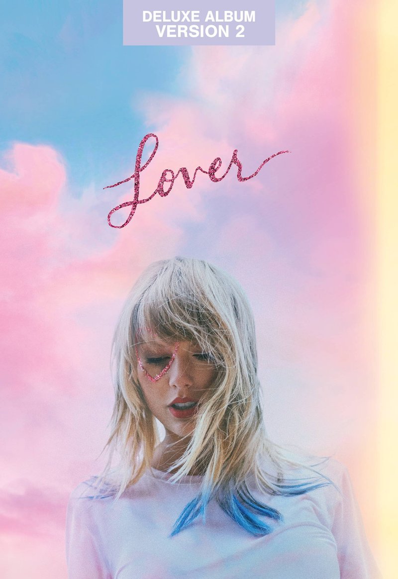 Taylor Swift — Deluxe Covers — photo 2
