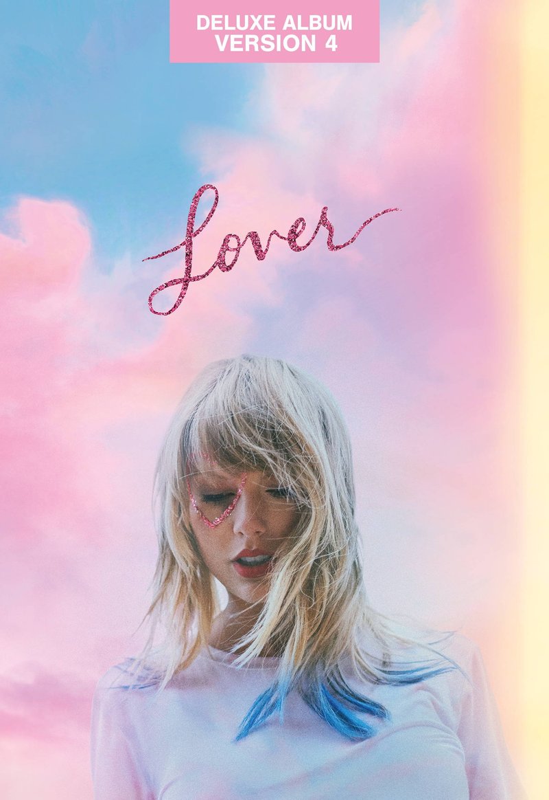 Taylor Swift — Deluxe Covers — photo 3