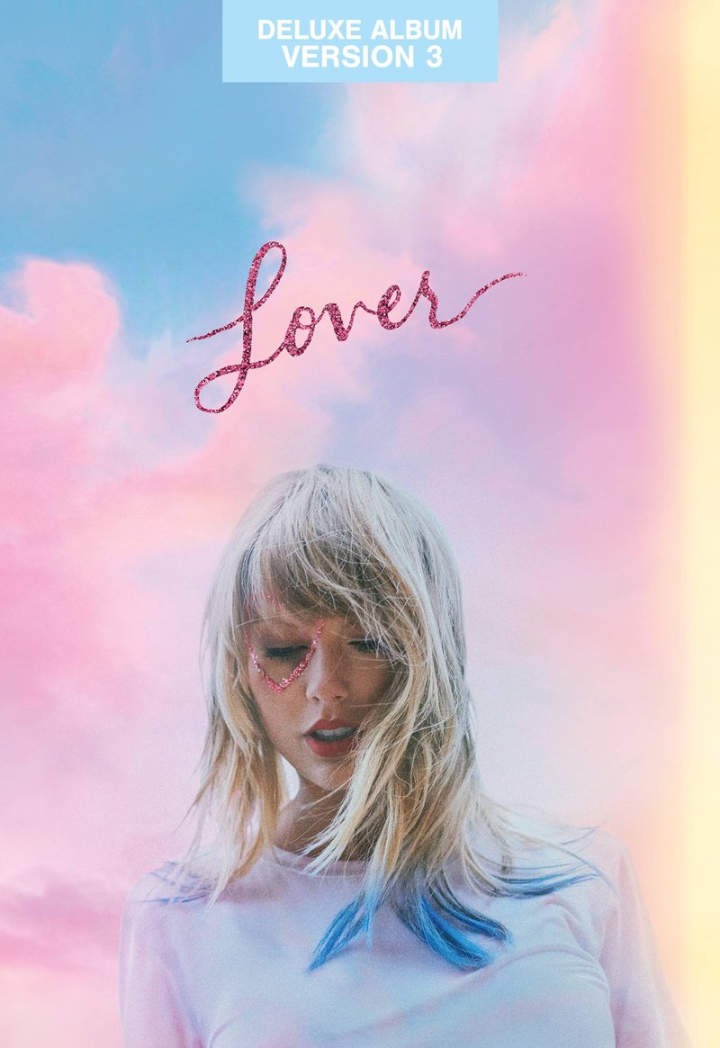 Taylor Swift — Deluxe Covers — photo 4