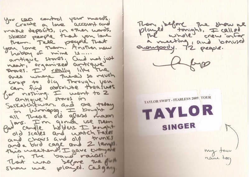 Taylor Swift — Lover Edition 1 — photo 10