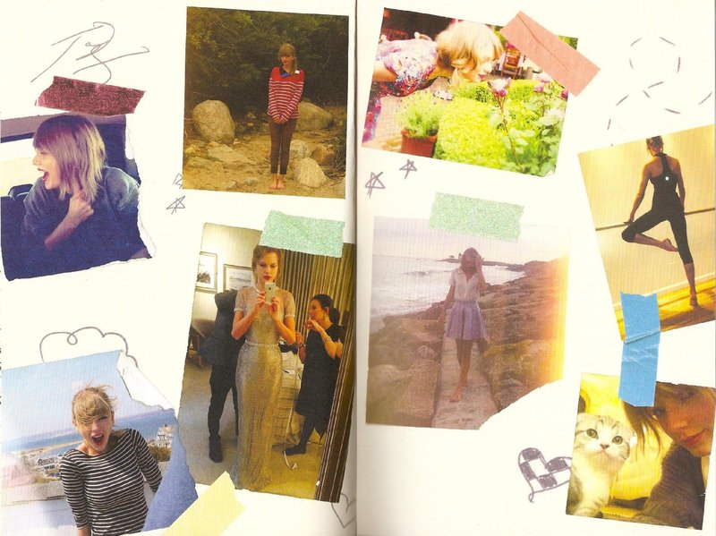 Taylor Swift — Lover Edition 1 — photo 17