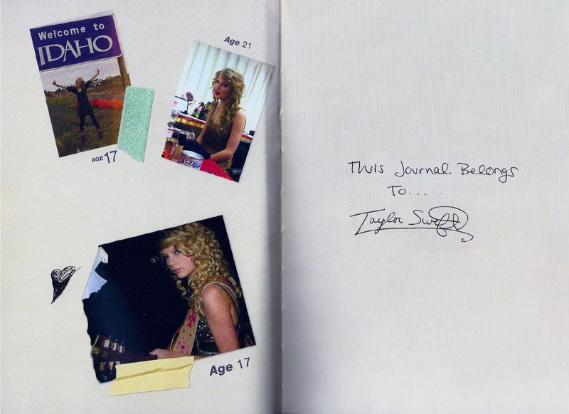 Taylor Swift — Lover Edition 2 — photo 2