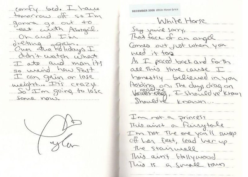 Taylor Swift — Lover Edition 2 — photo 8