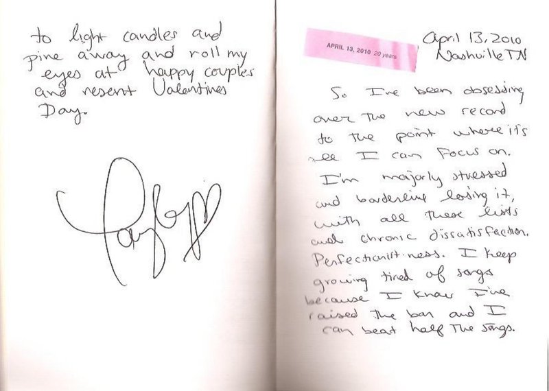 Taylor Swift — Lover Edition 2 — photo 12