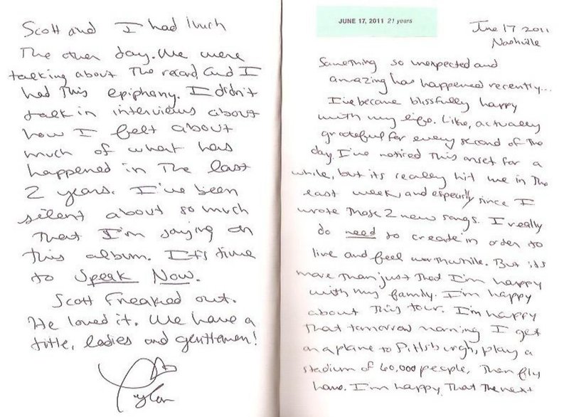 Taylor Swift — Lover Edition 2 — photo 13
