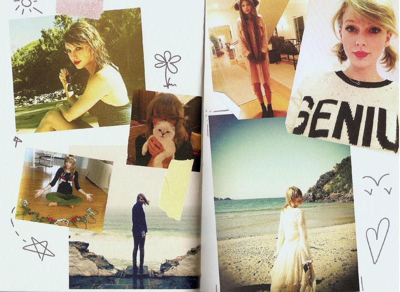 Taylor Swift — Lover Edition 2 — photo 17