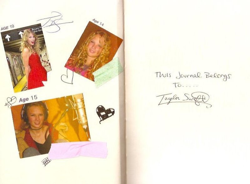 Taylor Swift — Lover Edition 3 — photo 2