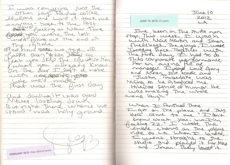 Taylor Swift — Lover Edition 3 — photo 12