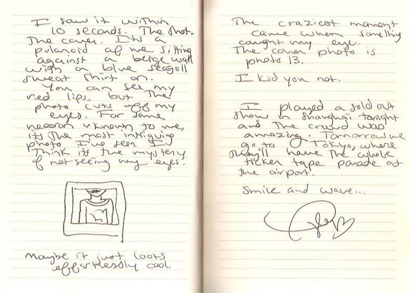 Taylor Swift — Lover Edition 3 — photo 16