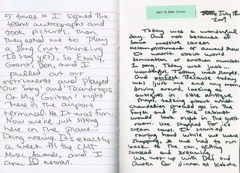 Taylor Swift — Lover Edition 4 — photo 7