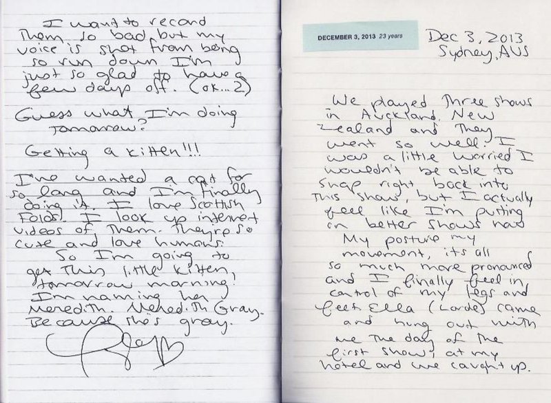 Taylor Swift — Lover Edition 4 — photo 13