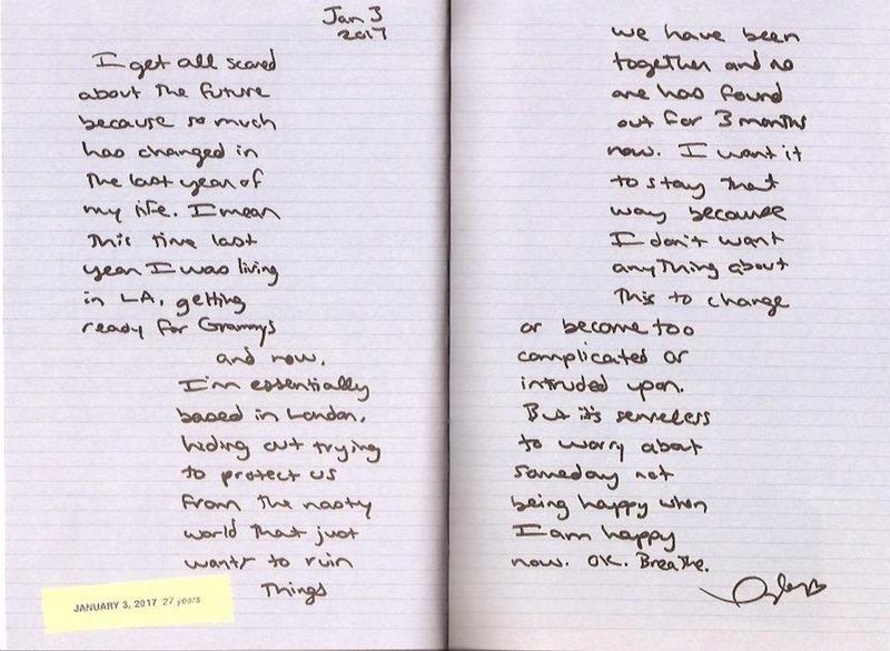 Taylor Swift — Lover Edition 4 — photo 16