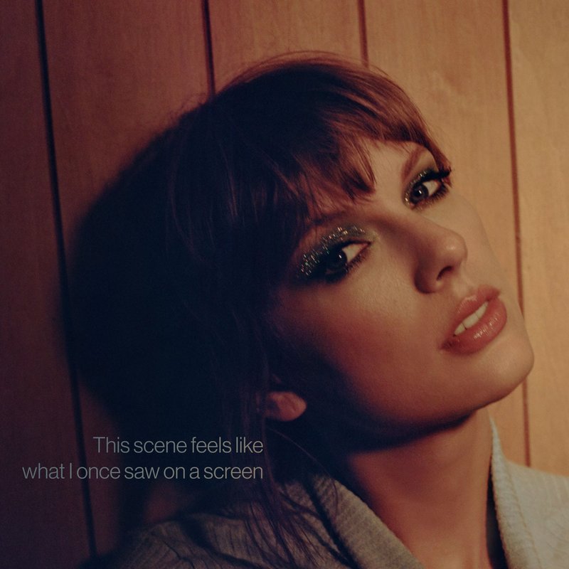 Taylor Swift — 3am Edition Digital Booklet — photo 5