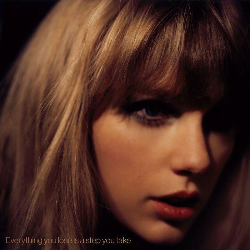 Taylor Swift — 3am Edition Digital Booklet — photo 6