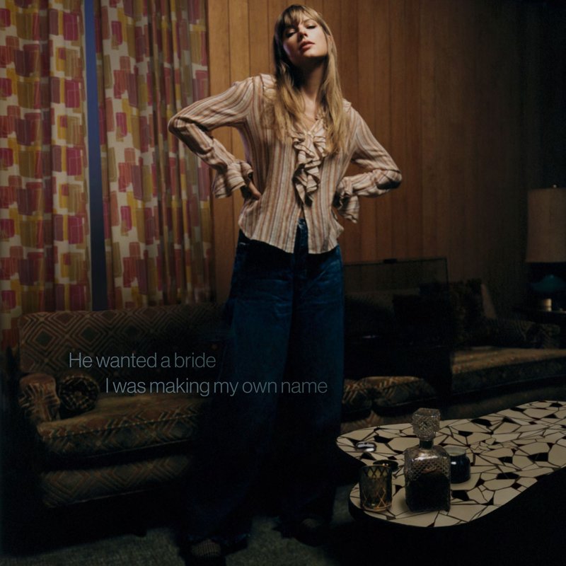 Taylor Swift — 3am Edition Digital Booklet — photo 7