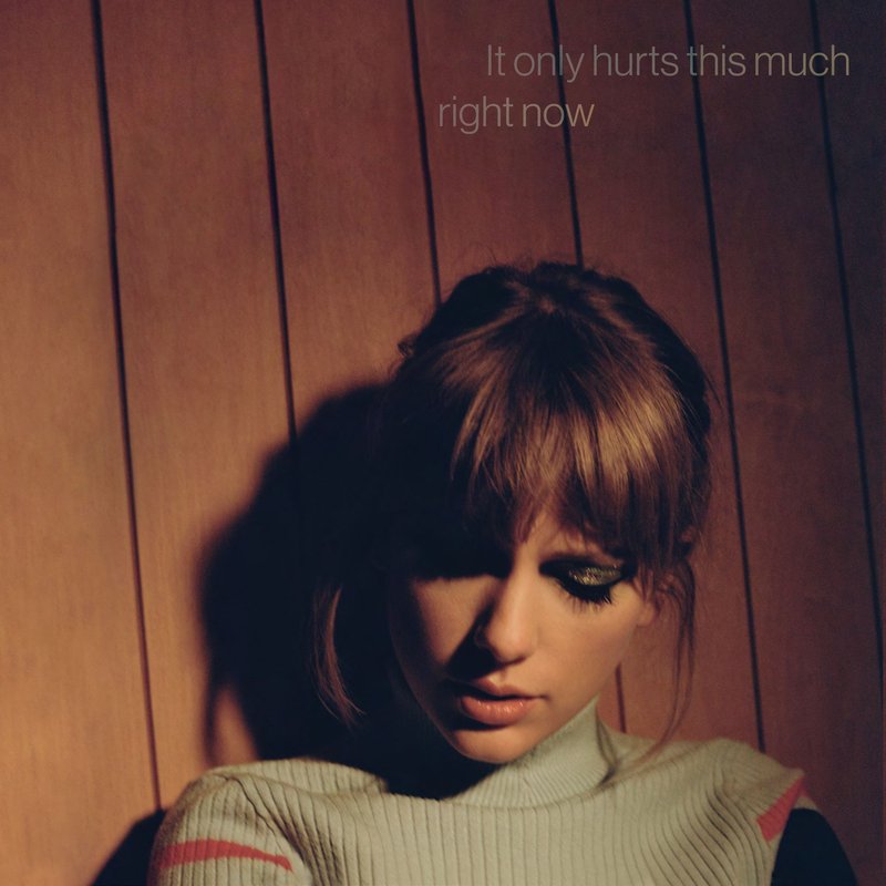 Taylor Swift — 3am Edition Digital Booklet — photo 11