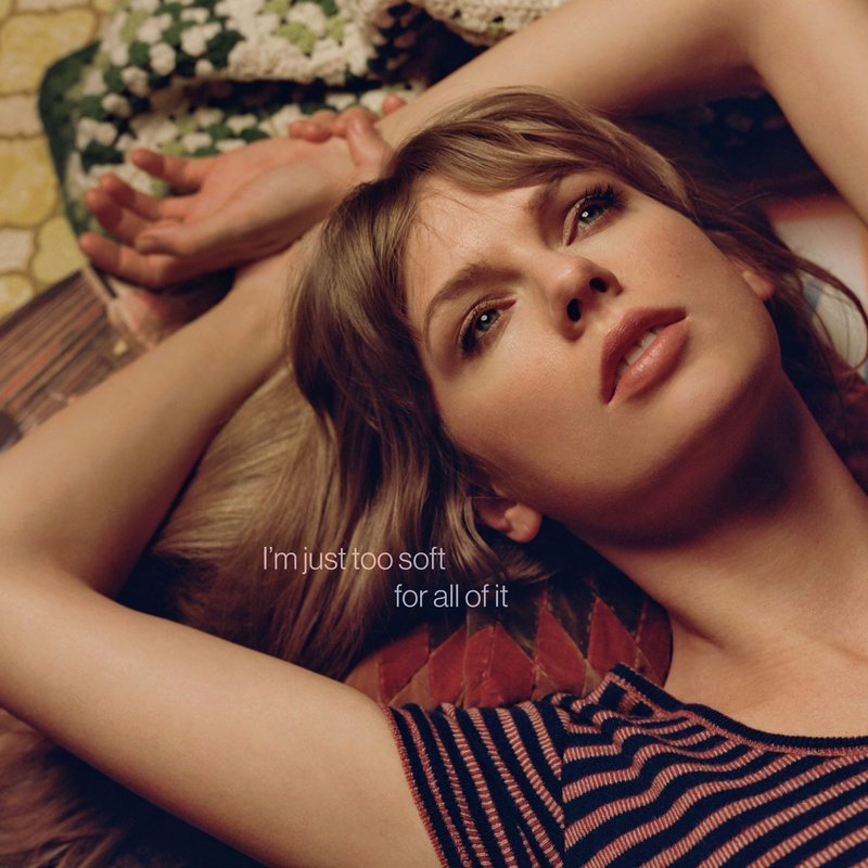 Taylor Swift — 3am Edition Digital Booklet — photo 13