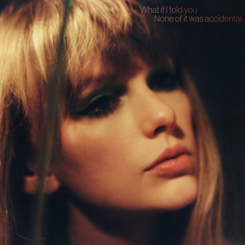 Taylor Swift — 3am Edition Digital Booklet — photo 14