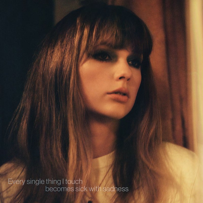 Taylor Swift — 3am Edition Digital Booklet — photo 15