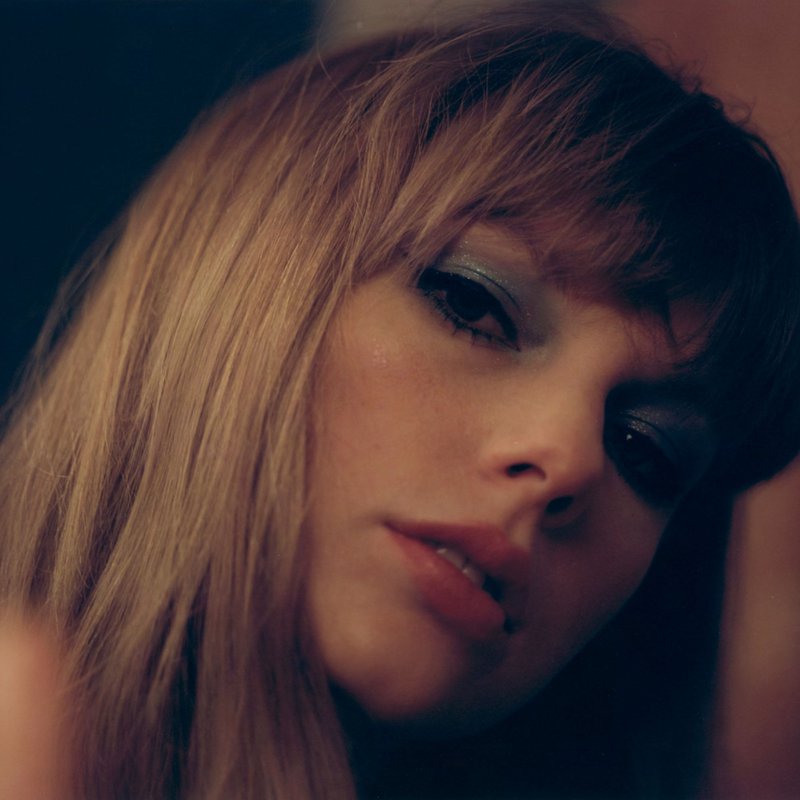 Taylor Swift — 3am Edition Digital Booklet — photo 22