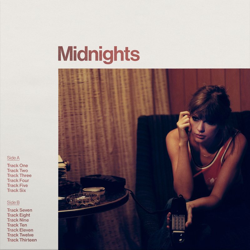 Taylor Swift — Special Edition Covers — photo 2