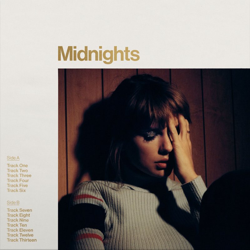 Taylor Swift — Special Edition Covers — photo 3