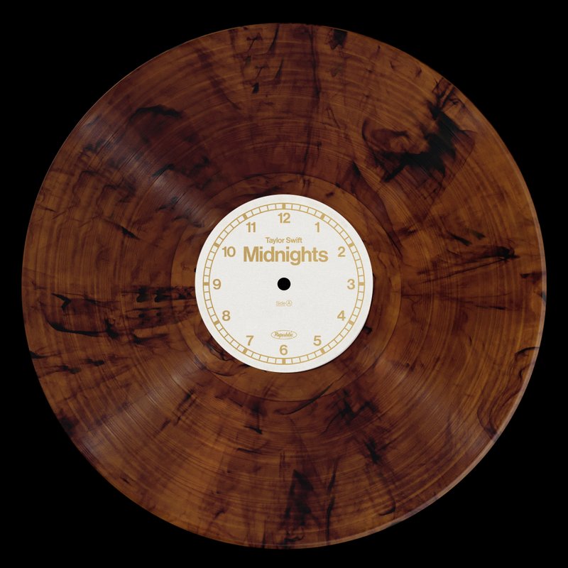 Taylor Swift — Vinyls — photo 4