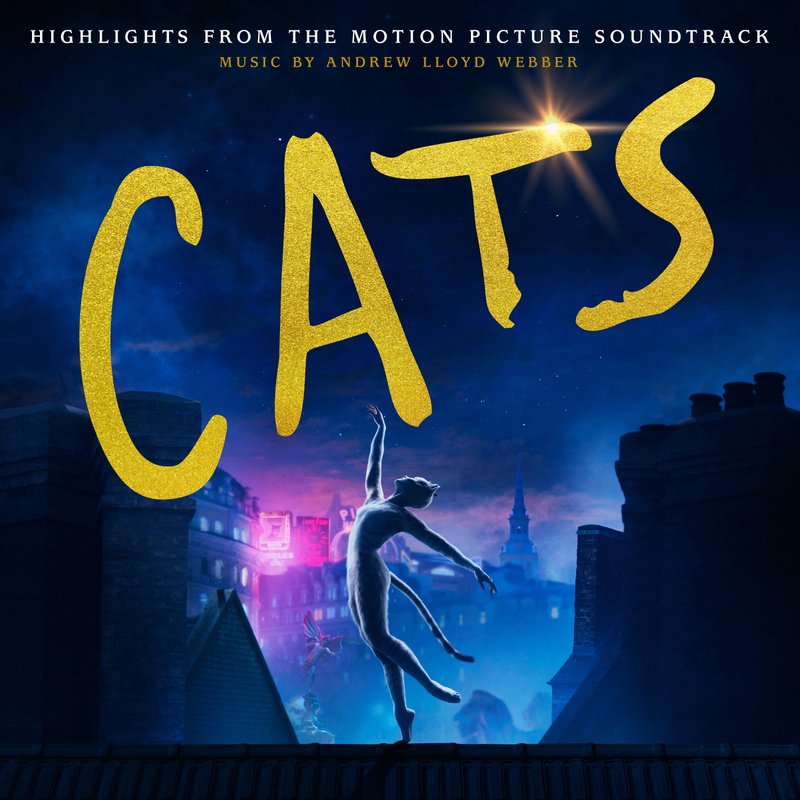 "Cats" Soundtrack