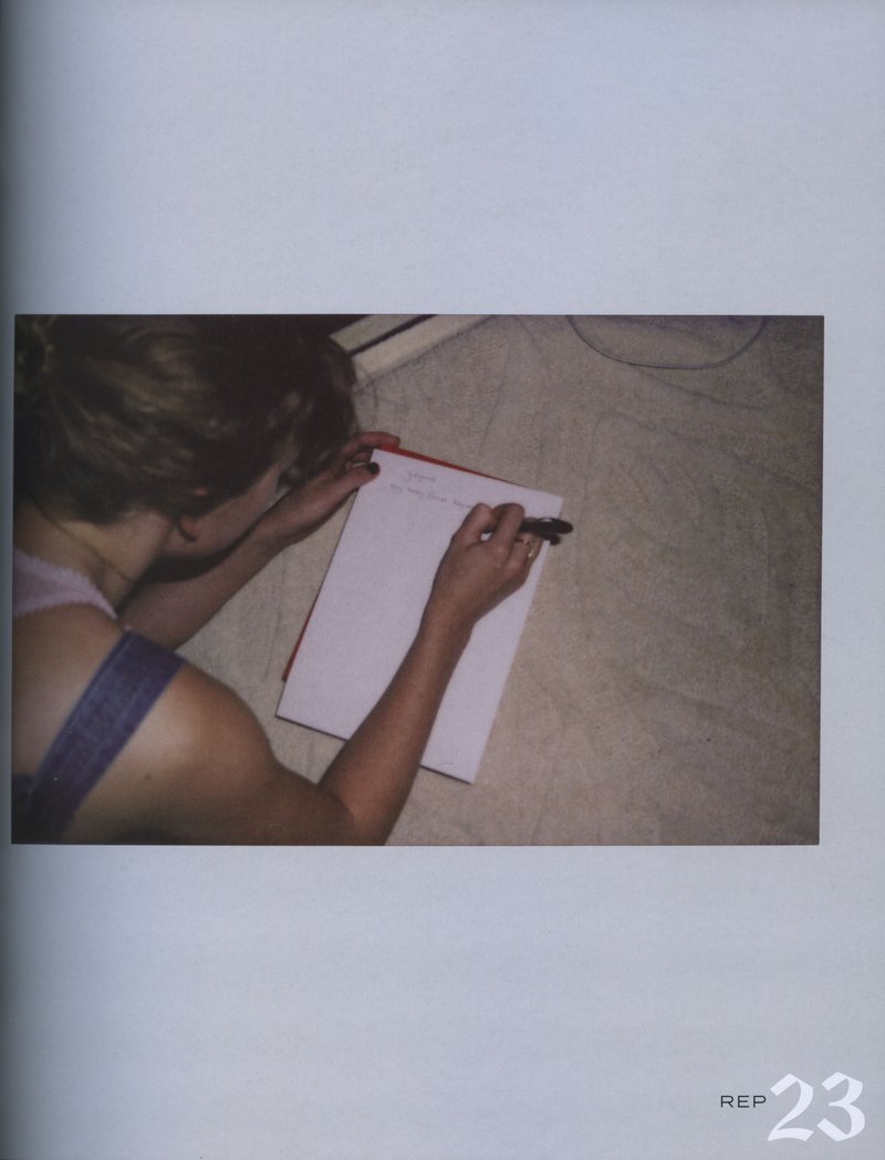 Taylor Swift — reputation volume 1 — photo 26