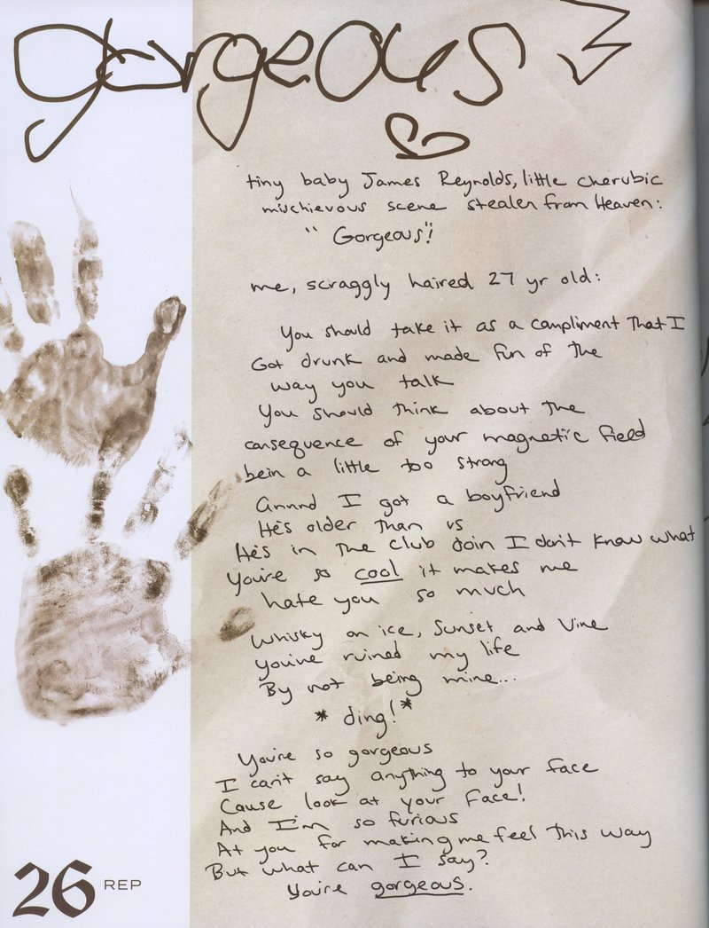 Taylor Swift — reputation volume 1 — photo 29
